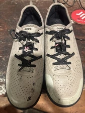 QUOC WEEKEND CYCLING SNEAKER - MEN'S