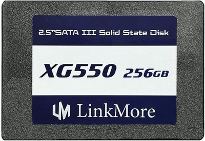XG550 256GB 2.5  SATA III (6Gb/S) Internal SSD, Solid State Drive, Read Speed up