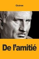 CicéRon | De L'amitié | Taschenbuch | FranzöSisch (2023) | Prodinnova