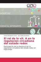Lorena Navigatore Fonzo (U. A.) | El Rol De La Vit. A En La Regulacion...