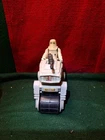 1981 Kenner Star Wars MTV7 Mini Vehicle Complete With Holth Stormtrooper (1•GHSW