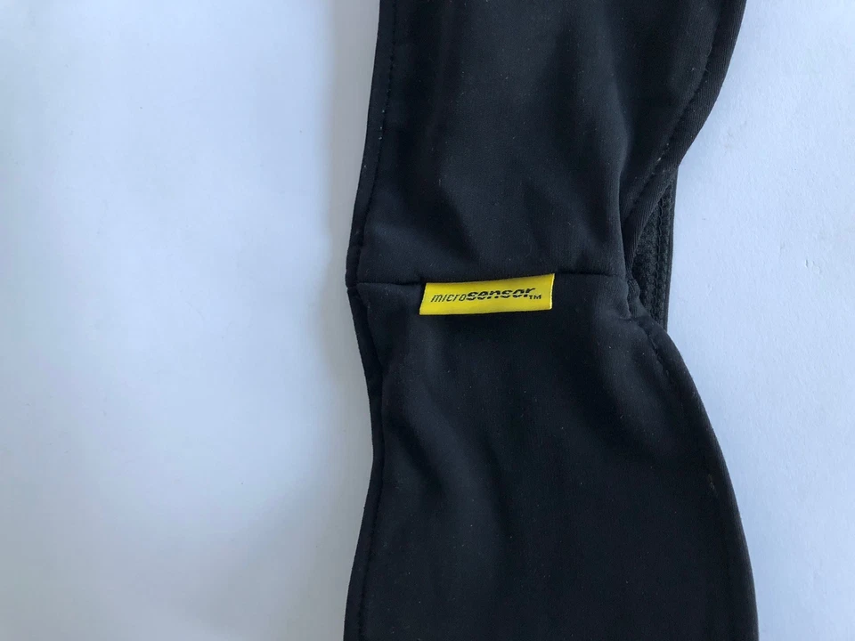 Pearl Izumi Technical Wear-Microsensor-Headband Ear Warmers-One Size-EUC USA - Image 3 of 4