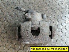 Bremssattel Vorne Rechts Ford Ka RBT 12 Monate Garantie Sofortversand