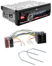 JBL Bluetooth USB MP3 DAB Autoradio für VW Passat B2/B3/B4 85-97 Golf 3 III 91-9