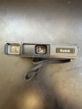 Kodak Pocket Instamatic 20 Vintage 110 Film Camera