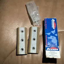 SUNNEN WC-B BRONZE GUIDE SHOE for P28-1375 HONING MANDRELS Box With 2 New Oem