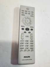 Philips Home Theater System Remote Control