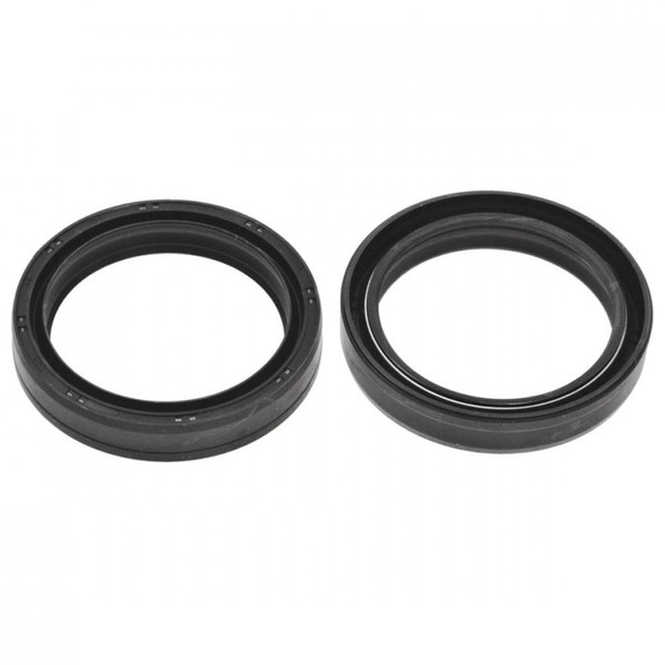 Gabel Simmerring Satz Passend FüR Ducati Multistrada 1200 S Bj. 2010-2017-image