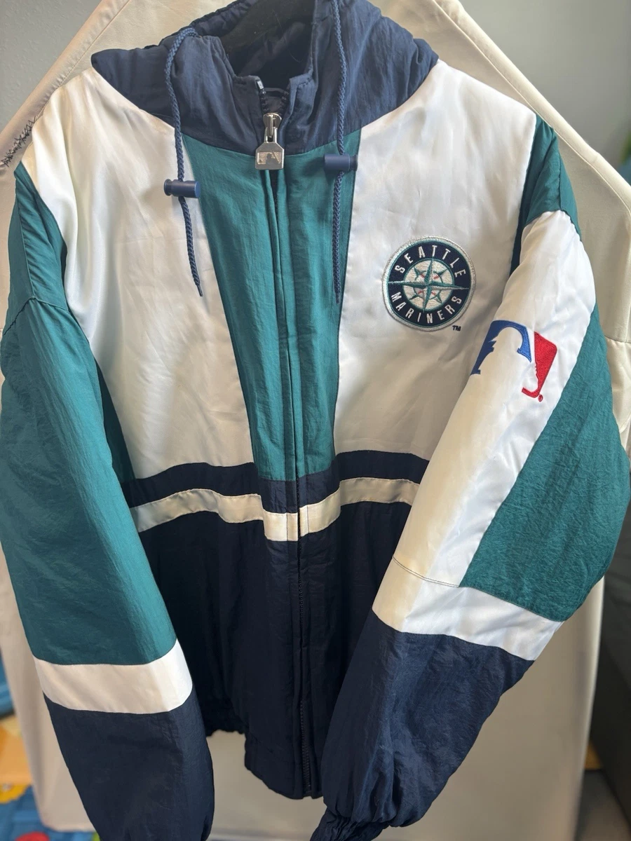 Seattle Mariners Sports Fan Jackets for sale | eBay