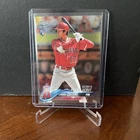 2018 Topps Chrome Update - Rookie Debut Shohei Ohtani #HMT32 (RC)