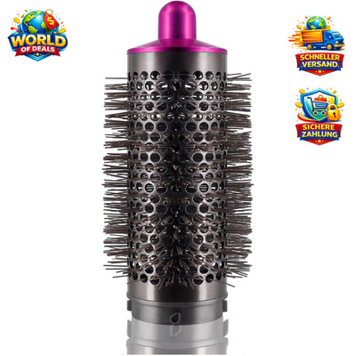 Volumenbürste für Dyson Airwrap HS01 HS05 Aufsatz 969489-01 970750-01 Haarpflege