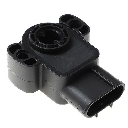 F4SF-9B989-AA Sensor OEM Throttle Sensor Throttle Position Sensor Easy To Use - Picture 4 of 12