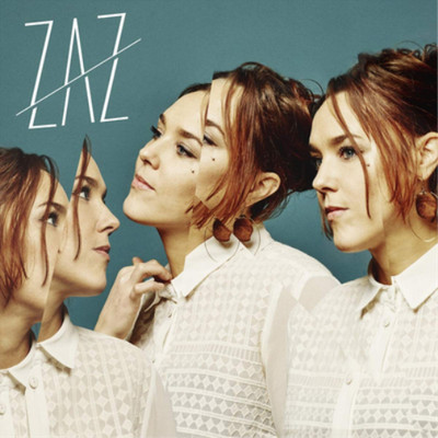 Zaz Effet Miroir (CD) Album (UK IMPORT)