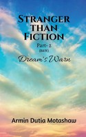 Stranger Than Fiction Part- 2 (B&W) Armin Dutia Taschenbuch Englisch 2021