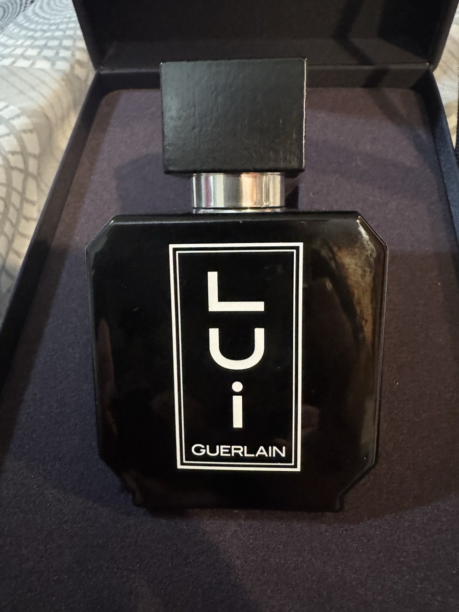 GUERLAIN LUI 50mL 【公式ショッピングサイト】