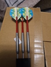 Stephen Bunting Gen 1 Nano Grip Darts 23g