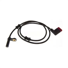 Mpulse Sen-2Abs0052 Rear Abs Wheel Speed Sensor For Fits For Mercedes-Benz C230