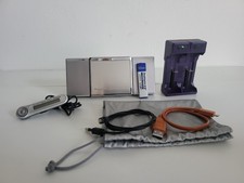 Panasonic SJ-MJ50 MiniDisc Player with all accessories included (see pictures)