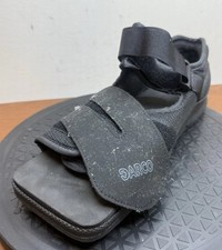 DARCO All Purpose Post Op Surgical Shoe Brace Boot - Barely Used