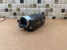 Canon FS11 Compact Digital Video Flash Memory Camcorder