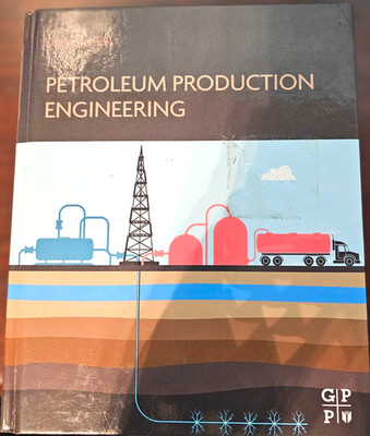 Petroleum Production Engineering by Guo, Boyun, Liu, Xinghui, Tan, Xuehao