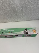 Cat Scratch Sofa Protector Anti Scratch Couch Protector 13" x16FT