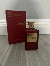 Maison Francis Kurkdjian Baccarat Rouge 540 6.80oz Unisex Extrait de Parfum