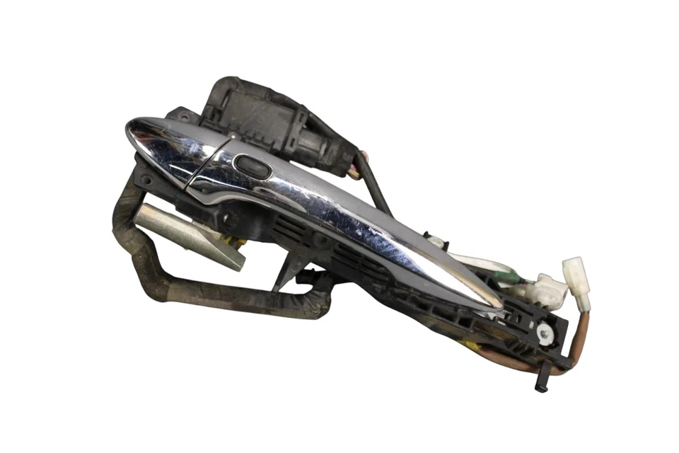 07-17 Manija de puerta exterior del conductor delantero izquierdo Lexus LS460 LS600h 8218650010 OEM Foto 4 de 4