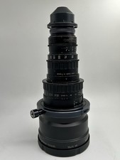 Angenieux 25-250 HR T3.5