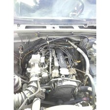Boite de vitesse Opel FRONTERA