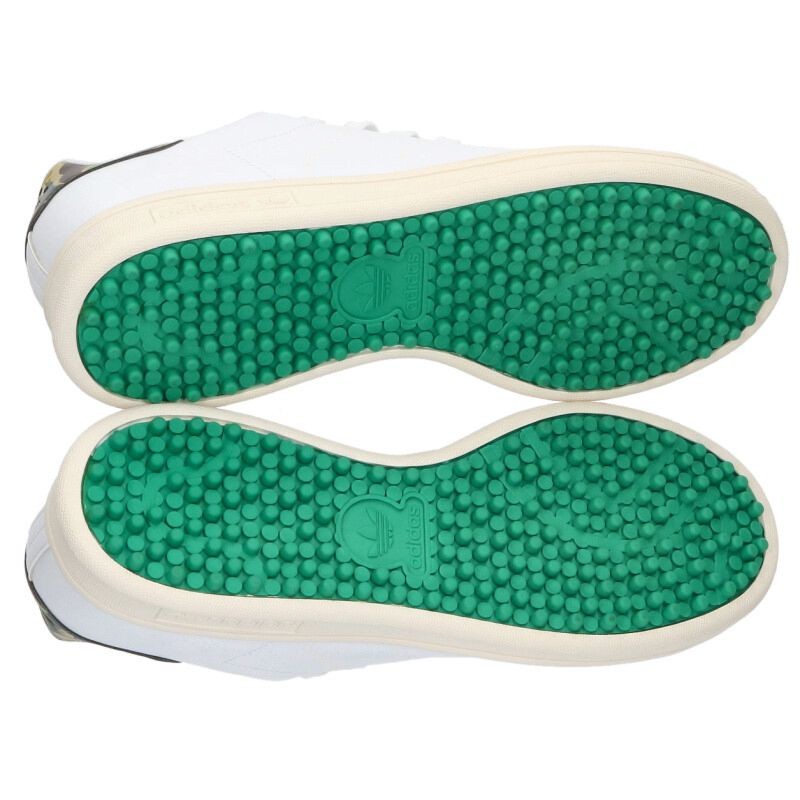 ADIDAS A BATHING APE  27cm IG5916 Stan Smith Golf (White) thumbnail 3