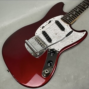 Fender Mustang Mg69 | eBay