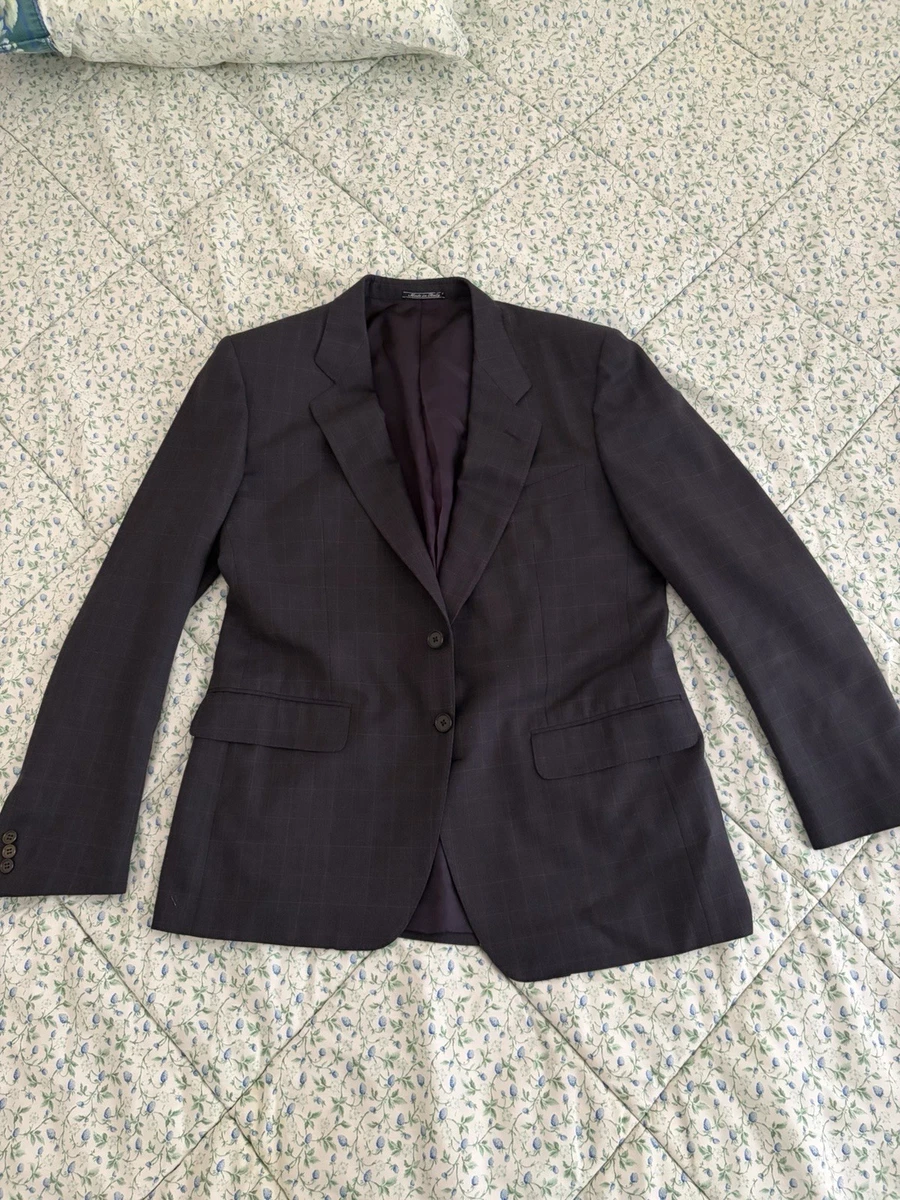 RING JACKET× guji スーツ 42 Zegna Heritage Ermenegildo Zegna