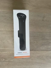 Anova Culinary Nano Sous Vide Bluetooth Precision Cooker Brand New unopened box