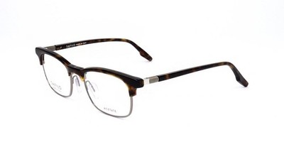 Safilo Brille ALETTA 02 Havana 50/19/145 Herren