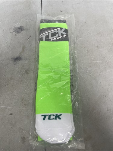 TCK Prosport Performance Knee High Tube Socks - HIT a Double