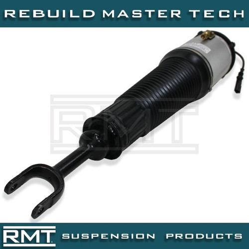 Front Left OEM REBUILD SPORT Suspension Air Spring Bag Strut Audi S8 2003-2010 - Picture 2 of 8