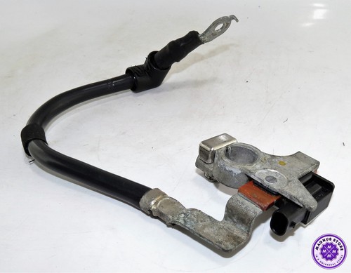 Unità stato carica batteria originale Ford Galaxy Mk2 (06 - 14) IBS AG9N-10C679-DD - Foto 6 di 8