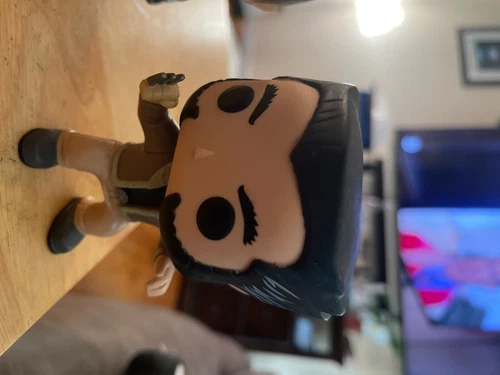 Funko POP! #185 X-Men Wolverine "LOGAN" Bobblehead Figure Marvel Superhero
