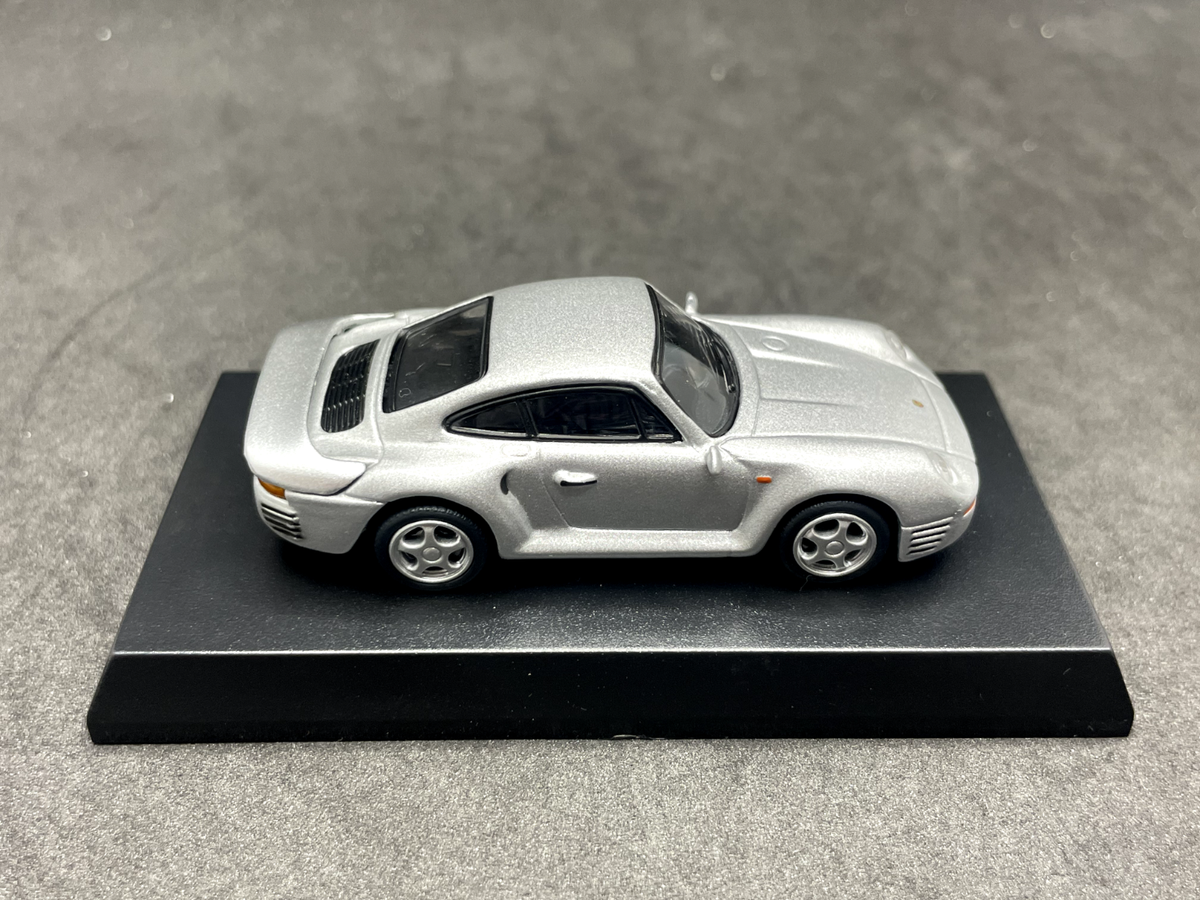 ミニカー PorscheHistoryCollection Frontmotor 1/43 PorscheHistoryCollection Frontmotor 1/43