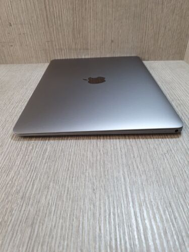 A1534 Apple MacBook 12'' Core M3 8GB RAM 256GB SSD Ventura 2017 Grade C EK2111 - Picture 11 of 13