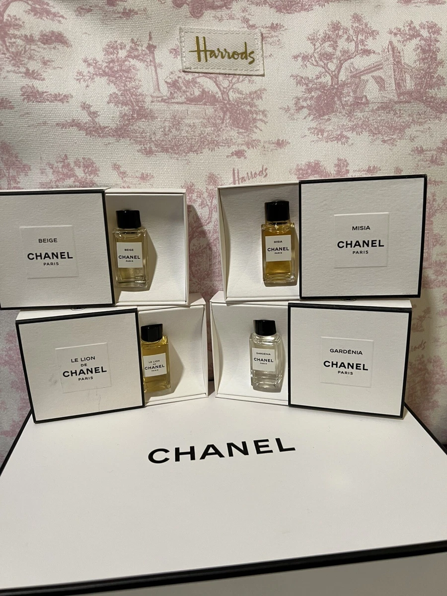 Gardenia by CHANEL Perfumes for Women for sale | eBay