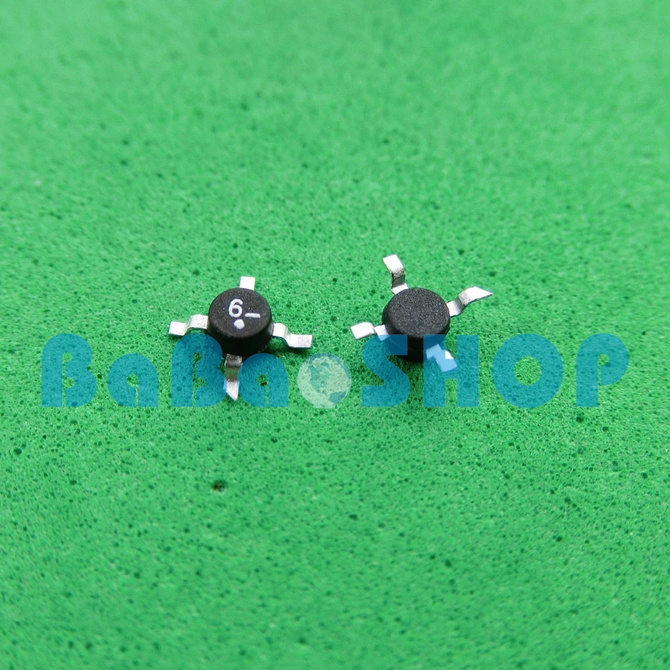 5pcs~ 1000pcs ERA-6SM+ ERA-6SM Amplifiers DC-4GHz AMP Original Mini-Circuits - Image 4 of 4