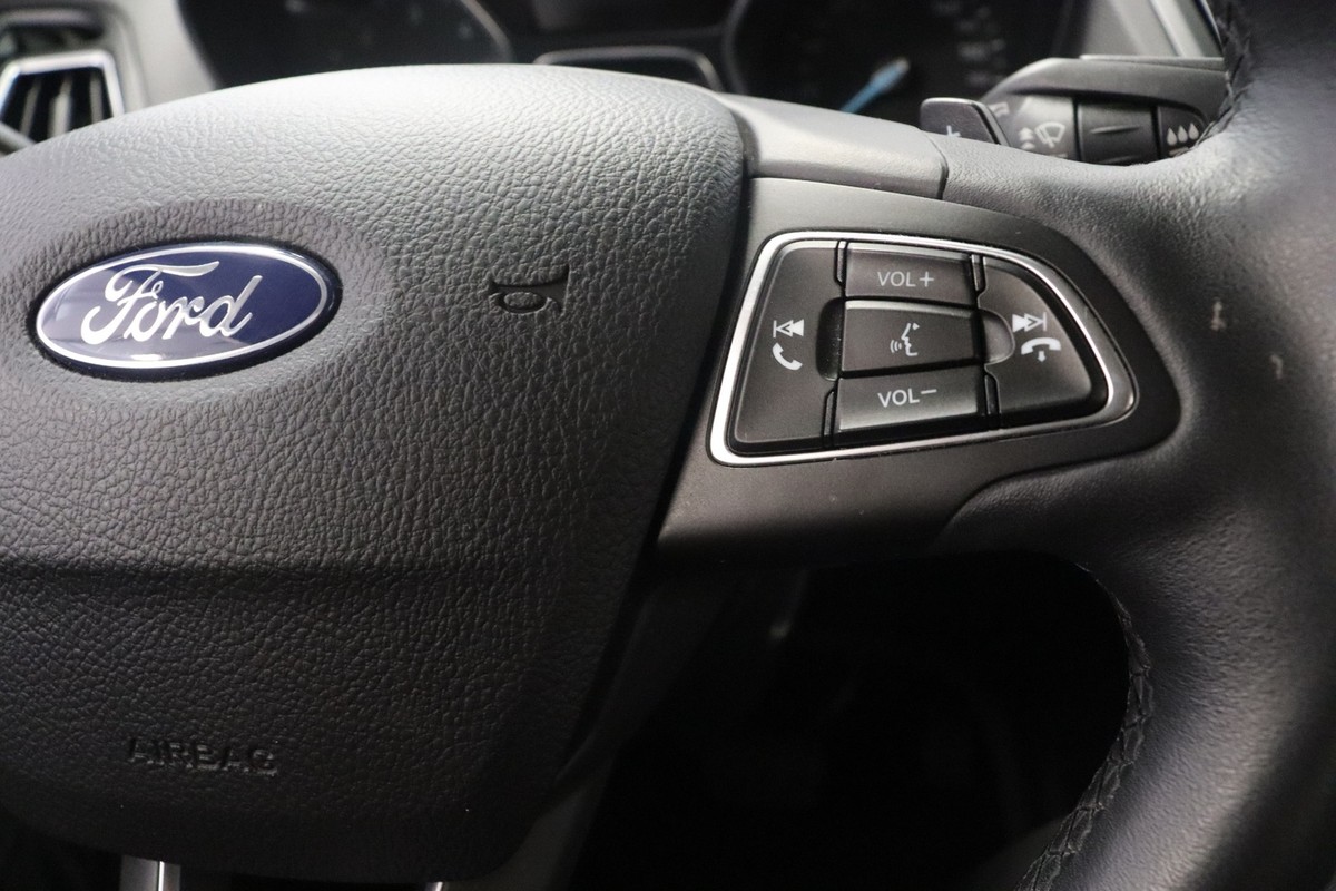 Ford Kuga 2,0 TDCi 180 Titanium aut. AWD