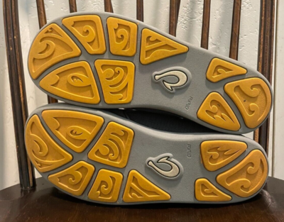 Olukai Nohea Mesh Men display picture 2