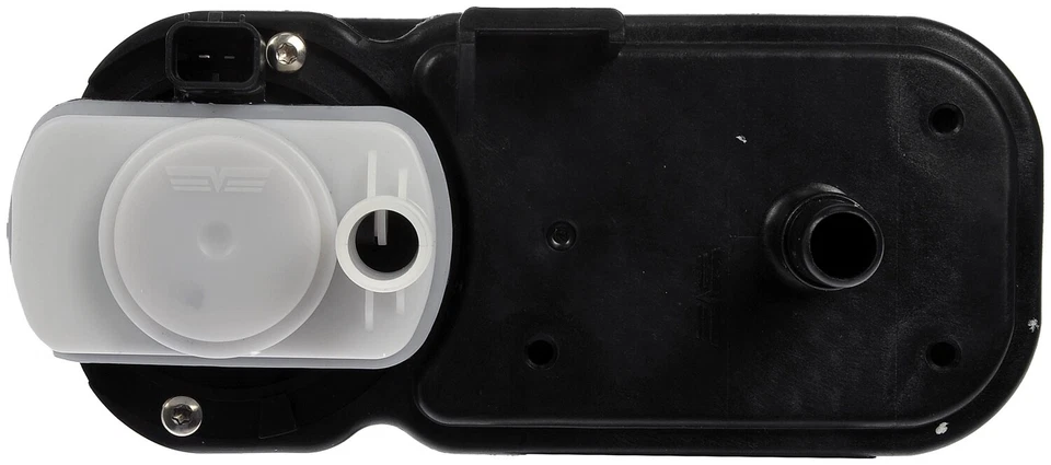 适合 2007 - 2008 道奇 RAM 1500 3.7 升 4.7 升 5.7 升 高 NARROW CHARCOAL 气罐 — 第 4/4 张图片