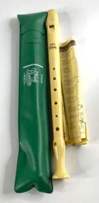 Hohner Melody Blockflöte in original Hülle