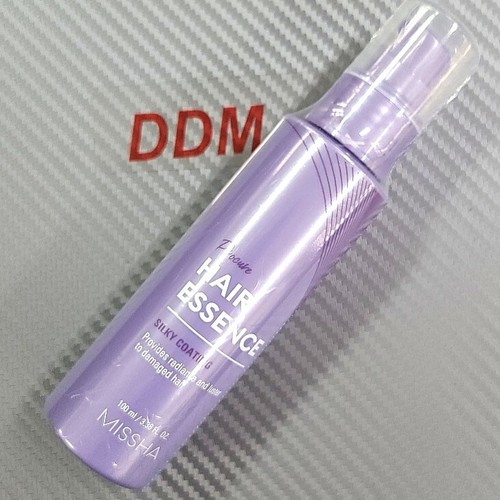 MISSHA Procure Silky Coating Hair Essence 100ml K-Beauty Brand New - Picture 4 of 5