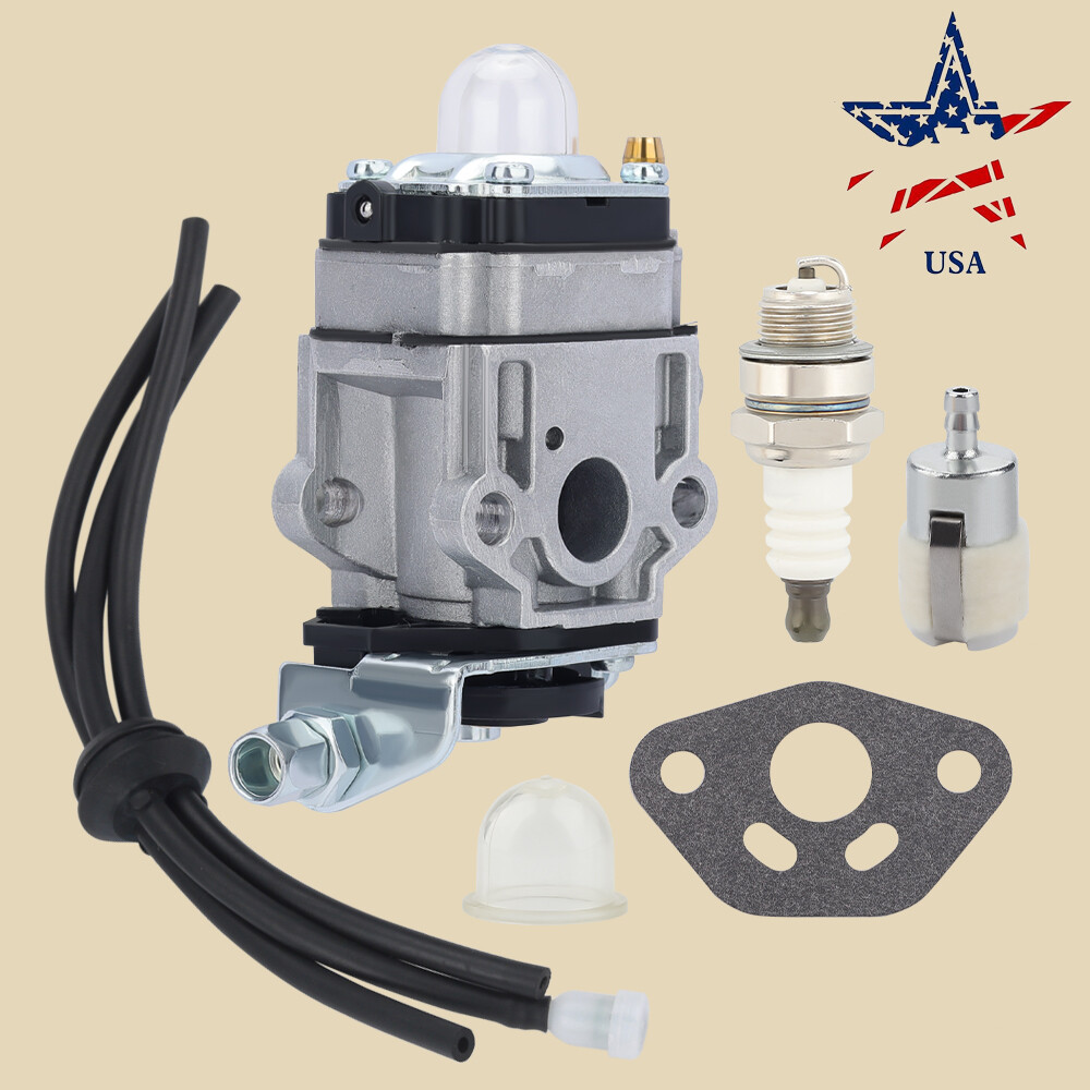 Carburetor kit 6210081010 for Shindaiwa T242X T242 LE242 String