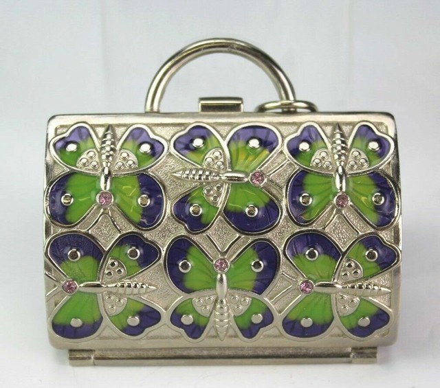 lego crystal bag chanel